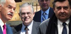 Επί τάπητος οι αποκρατικοποιήσεις - Νομοσχέδιο προανήγγειλε ο Γ.Στουρνάρας