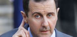 Άσαντ: Υποταγή της Γαλλίας στα «πετροδολάρια» Σ. Αραβίας - Κατάρ