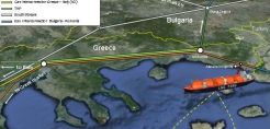 Μέσα στο 2017 οι τελικές επενδυτικές αποφάσεις για το FSRU στην Αλεξανδρούπολη - Στη Wood Group ανατέθηκε η μελέτη βασικού σχεδιασμού