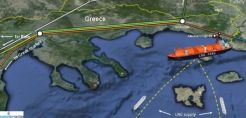 Η… πολιτική διαπραγμάτευση ανοίγει παράθυρο για να μπεί στα Έργα Ενδιαφέροντος της Ε.Ε. το FSRU της Αλεξανδρούπολης