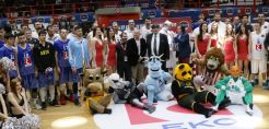 “EKO All Star Game 2018”: Ένας Ιστορικός Θεσμός, επέστρεψε δυναμικά… στο Μέλλον!