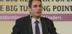 Εμπόδια και βάρη στο δρόμο της ενεργειακής μετάβασης