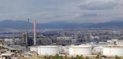 Αναβαθμίζονται οι εγκαταστάσεις αποθήκευσης καυσίμων της ΕΚΟ στον Ασπρόπυργο