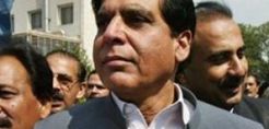 Πακιστάν: Νέος πρωθυπουργός ο υπουργός Ενέργειας