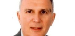 Ο Βασίλειος Γριμάνης ο νέος πρόεδρος και διευθύνων σύμβουλος της ΛΑΡΚΟ 