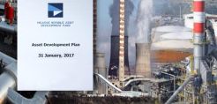 Διατηρείται το "πωλητήριο" σε ΔΕΗ, ΔΕΠΑ, ΕΛΠΕ - Τι προβλέπει το επικαιροποιημένο πρόγραμμα του ΤΑΙΠΕΔ που πήγε στον Τσακαλώτο