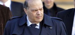 Στο μικροσκόπιο ο Μάριος Λευκαρίτης της UEFA για τις σχέσεις με Gazprom