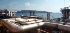 Μ. Πίου: Δυσαρέσκεια στη Socar για τις εξελίξεις με τον ΔΕΣΦΑ