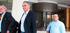 Μ. Πίου: Επιμένουν οι δανειστές για πώληση του ΔΕΣΦΑ