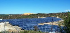 BIGSOLAR: Σύνδεση 3 νέων φωτοβολταϊκών 4,8MW