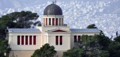 Περιφέρεια Αττικής και Εθνικό Αστεροσκοπείο Αθηνών ενάντια στην κλιματική αλλαγή