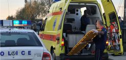 Στο νοσοκομείο υπάλληλος του ΔΕΔΔΗΕ μετά από επίθεση στη Ναύπακτο