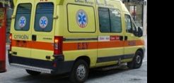Ακινητοποιημένα τα ασθενοφόρα στη Φθιώτιδα λόγω έλλειψης καυσίμων