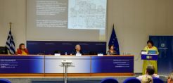 ΥΠΕΝ: Ζητούμενο το 2050 η θέρμανση χωρίς ρεύμα - καύσιμες ύλες