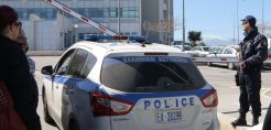 Υπεγράφη η σύμβαση για την ενεργειακή αναβάθμιση του αστυνομικού μεγάρου Ηρακλείου