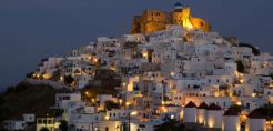 Σήμερα η υπογραφή για την «πράσινη» επένδυση της Volkswagen στην Αστυπάλαια