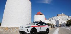Der Spiegel: Η Αστυπάλαια θα γίνει εργαστήριο για την πράσινη ηλεκτρική ενέργεια