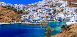 3 επενδυτικοί πυλώνες στο Ταμείο Aπανθρακοποίησης Nησιών – Επιδοτήσεις τουλάχιστον 1,59 δισ. σε ΑΠΕ, διασυνδέσεις, μπαταρίες και offshore αιολικά 