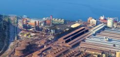 Η εκδήλωση για τα 50 χρόνια της Αλουμίνιον της Ελλάδος