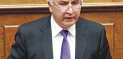 Α.Αθανασιάδης: "Αν δεν αλλάξει η ρύθμιση για τη ΔΕΗ, δεν ψηφίζω το μεσοπρόθεσμο"