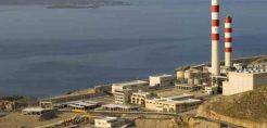 Η ΔΕΗ αντικαθιστά με γεννήτρια την ισχύ του ΑΗΣ Αθερινόλακκου μετά τη σοβαρή ζημιά της μονάδας