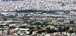 Αύριο η παρουσίαση του Ρυθμιστικού Σχεδίου για την Αθήνα από το ΥΠΕΚΑ