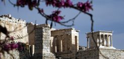 Κορονοϊός: Σημαντική η μείωση της ατμοσφαιρικής ρύπανσης στην Αθήνα εν μέσω περιοριστικών μέτρων