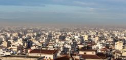Υπεύθυνα τα τζάκια για το 40% της ατμοσφαιρικής ρύπανσης στις πόλεις