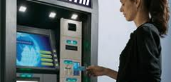 Τραπεζική επέκταση μέσω ηλιακών ΑΤΜs στην Ινδία