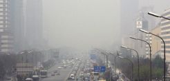 WMO: Η κατάσταση με την ατμοσφαιρική ρύπανση δεν θα αντιστραφεί για πολλές γενιές ακόμα