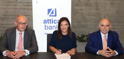 Hinduja Group: Ο ινδικός όμιλος με την πλούσια ενεργειακή δραστηριότητα που επιχειρεί να εισέλθει στην ελληνική αγορά μέσω Attica Bank