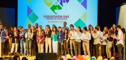 Ολοκληρώθηκε το “FoodChem Day 2019” καταγράφοντας μεγάλη προσέλευση