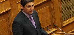 Αυγενάκης: Πιο ακριβό φέτος το πετρέλαιο θέρμανσης