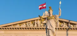 Αυστρία: Αυξημένοι όγκοι φυσικού αερίου φέτος, παρά τη διακοπή των ρωσικών ροών