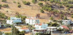 Μέσα στην επόμενη εβδομάδα στη Βουλή το τελικό σχ.ν. για τα αυθαίρετα