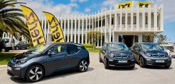Autohellas Hertz : “Ζήστε πρώτοι την εμπειρία της ηλεκτροκίνησης στην Autohellas Hertz”