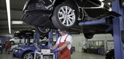 Αυτές είναι οι απαιτήσεις για τα συνεργεία ηλεκτρικών οχημάτων