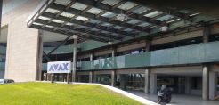 Ο Όμιλος ΑΒΑΞ ζητάει προσωπικό για έργο φυσικού αερίου στη Δ. Μακεδονία