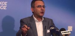 Νεοφύτου: Ορθά έπραξε ο Χριστόφιας στο θέμα του φυσικού αερίου