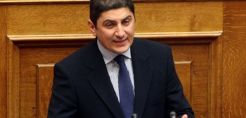 Ερώτηση Αυγενάκη για τις αυξήσεις στις τιμές των καυσίμων
