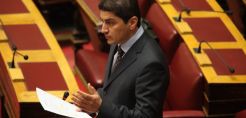 Αυγενάκης: Αναποτελεσματική η κυβέρνηση στον έλεγχο του εμπορίου καυσίμων