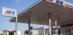 Το νέο AVIN Diesel Best Action υπόσχεται αυξημένη απόδοση