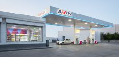 Σημαντικές διακρίσεις για την AVIN στα E-volution Awards 2021