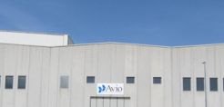 Συστήματα κλιματισμού από την Climaveneta στην Avio