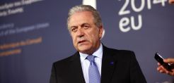 Αβραμόπουλος: Η θετική ατζέντα μεταξύ Ελλάδας και Τουρκίας οφείλει να ξεκινήσει από την οριοθέτηση της ΑΟΖ