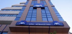 Axa Ασφαλιστική: Νέα υπηρεσία από τη συνεργασία με WATT+VOLT
