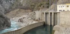 Συνεχίζονται υπό προϋποθέσεις τα έργα εκτροπής του Αχελώου 