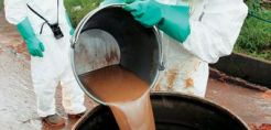Πρόγραμμα χρηματοδότησης επιχειρηματικών σχεδίων για αξιοποίηση αποβλήτων και απορριμμάτων ετοιμάζει η ΓΓ Βιομηχανίας