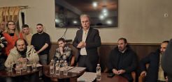 Λιγνιτωρυχεία Αχλάδας: «Πράσινο» από το ΥΠΕΝ για παράταση της μίσθωσης μέχρι το 2028
