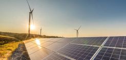 Διαγωνισμούς μέσα στο 2022 για σταθμούς ΑΠΕ με αποθήκευση και για μικρά φωτοβολταϊκά μέχρι 1 MW αποφάσισε το ΥΠΕΝ - Τι ισχύει για κάθε κατηγορία
